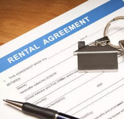 ContractsCounsel Residential Lease Image